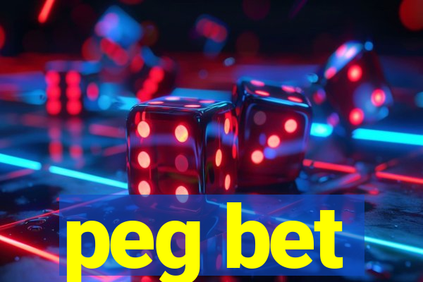 peg bet